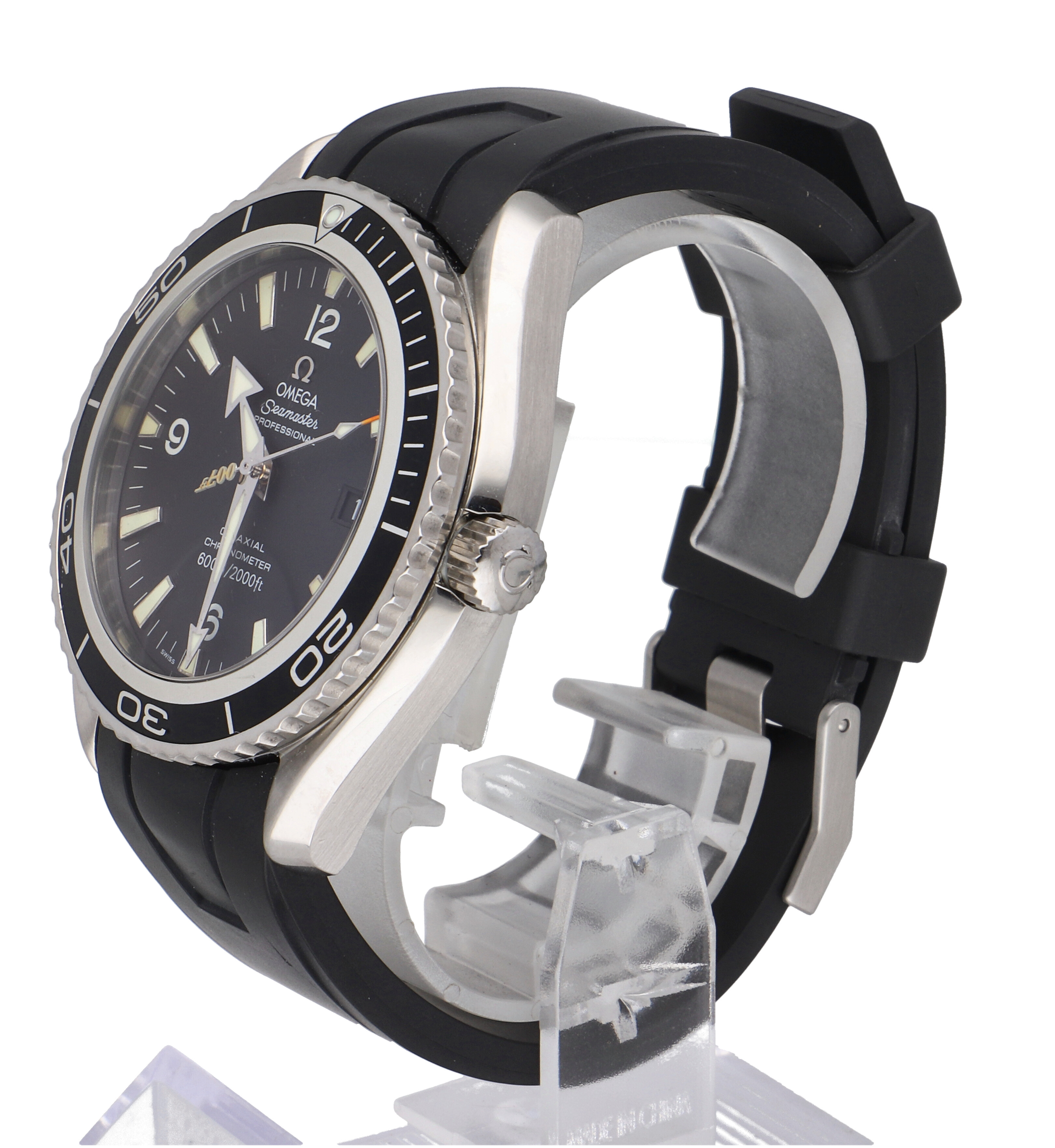 Omega Seamaster